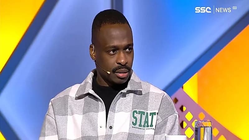 بالفيديو.. معتز هوساوي: لا زلت أطالب الأهلي بمبالغ مالية ومن الصعب أن أرفع شكوى