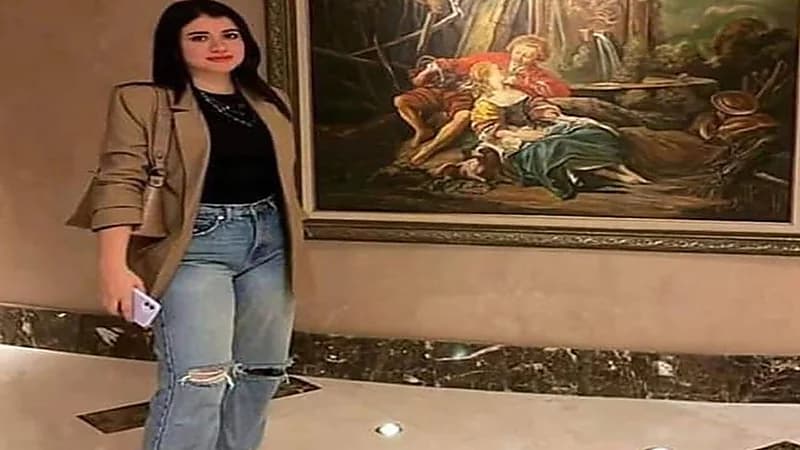 تفاصيل جديدة عن واقعة ذبح طالبة مصرية على يد زميلها
