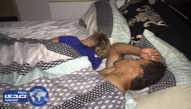 شاب ينتقم من حبيبته الخائنة بطريقته الخاصة