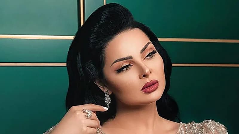 ديانا كرزون تفجع بوفاة جديدة في عائلتها