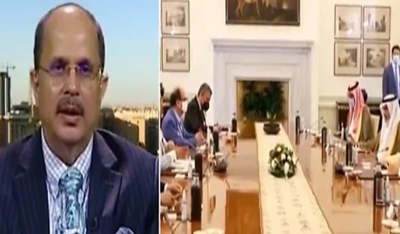 السفير الهندي يكشف عن فرص واعدة أمام المستثمرين والشركات الهندية في المملكة