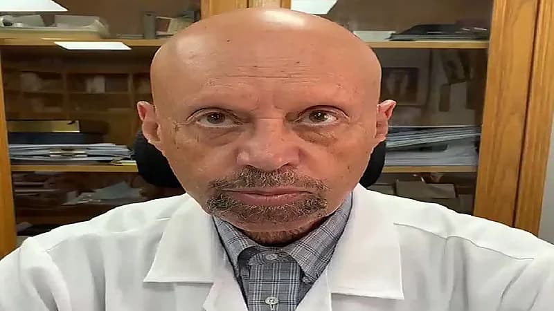 استشاري يكشف عن علاج مجاني لنزلات البرد