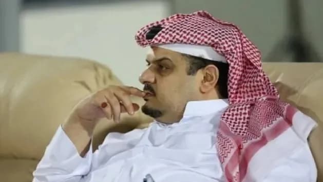 عبدالرحمن بن مساعد بعد انتخاب محمد بن زايد رئيسا للإمارات: تسلسل الأخيارِ حتمًا يُسعد