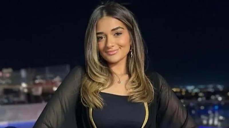 ملك زاهر تنفي شائعات إنفاقها 3 مليون جنيه لإنقاص وزنها