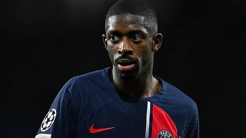 الخليفي: ديمبلي يستحق الكرة الذهبية ويتميز بالالتزام داخل الملعب وعلى الصلاة