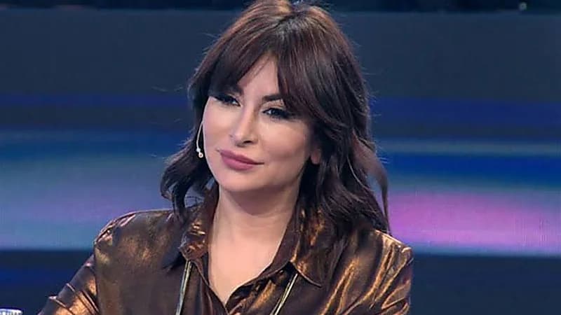 ديمة بياعة تتعرض للهجوم على تيك توك