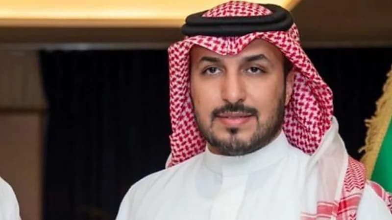 المهيدب يقترب من الاستقالة عن رئاسة النصر .. فيديو