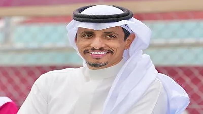 رئيس نادي قلوة: في حال تم قرار الدمج فسنلغي لعبة كرة القدم بالنادي.. فيديو