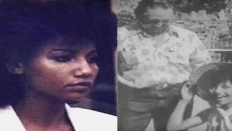 بالصور.. عارضة أزياء تقتل زوجها وتطهيه وتقدمه للضيوف مع الديك الرومي َ!