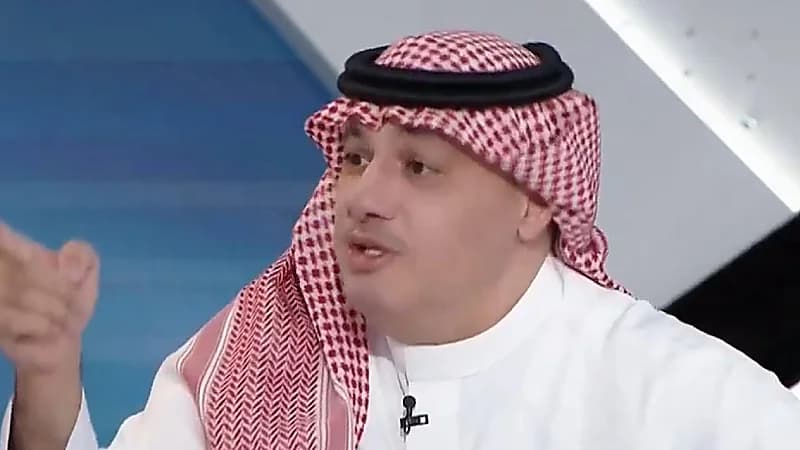 طلال آل الشيخ: دُفع الكثير للنصر الذي لم يحقق أي بطولة.. فيديو