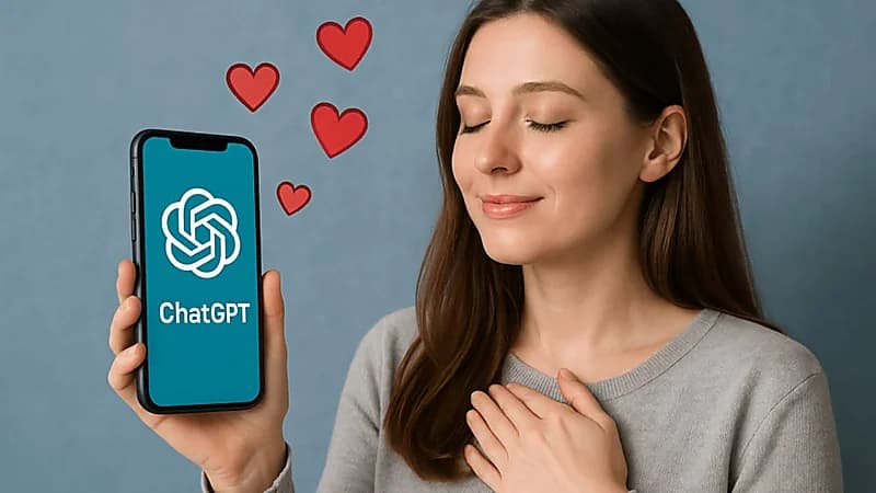 تحذير في مصر من انتشار قصص الحب مع شات جي بي تي