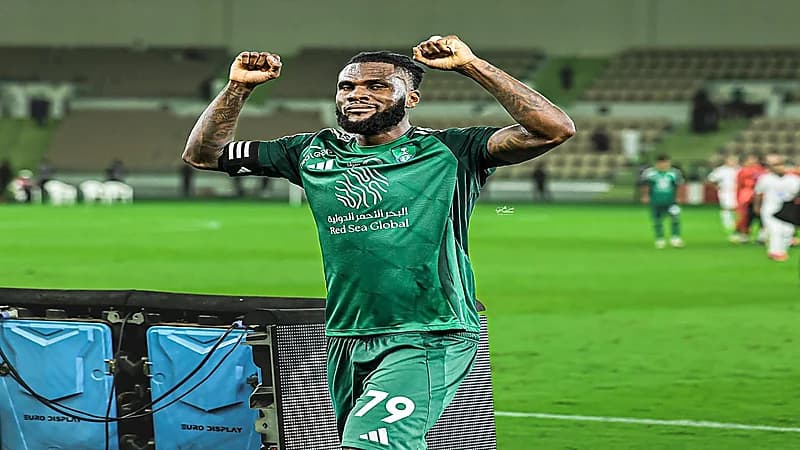 كيسيه يرغب في العودة إلى الدوري الإيطالي مجددًا