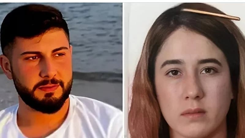 شابة تطعن زوجها حتى الموت بعد شهرين من زواجهما