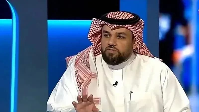 الصائغ: قضية لودي ترجع لمن سمح للأندية بتجاوز العدد المسموح من اللاعبين الأجانب.. فيديو