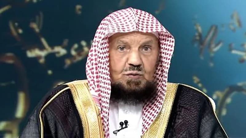 هل يحق لولي المرأة الأخذ من مهر ابنته؟.. شاهد: عبدالله المنيع يُجيب