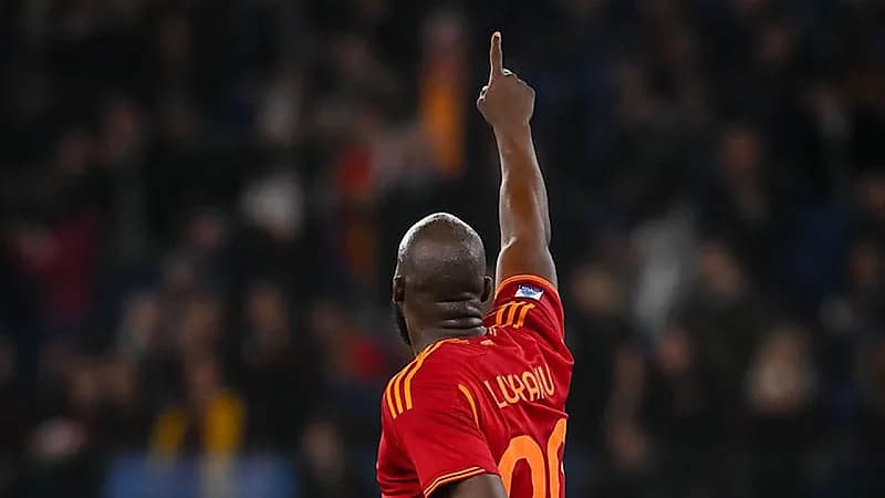 رومانو: هناك أندية سعودية ترغب التعاقد مع لوكاكو