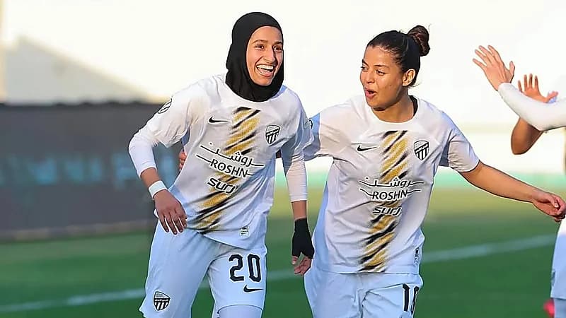 سيدات الاتحاد يودِّع أسرار الشيباني بعد مسيرة حافلة