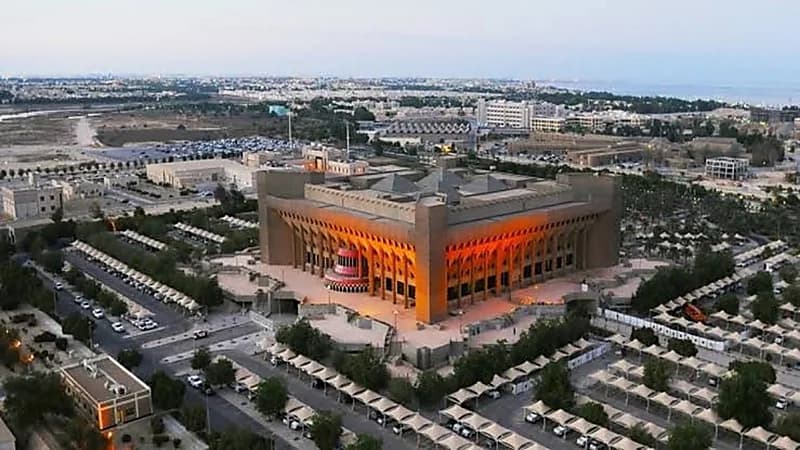 وظائف إدارية وفنية وأمنية شاغرة لدى برنامج التأهيل والإحلال