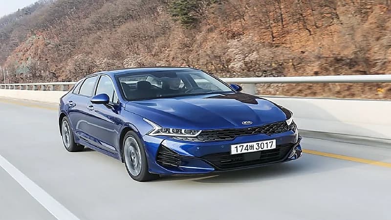 أسعار طرازات كيا 2021 بعد طرحها في أسواق المملكة