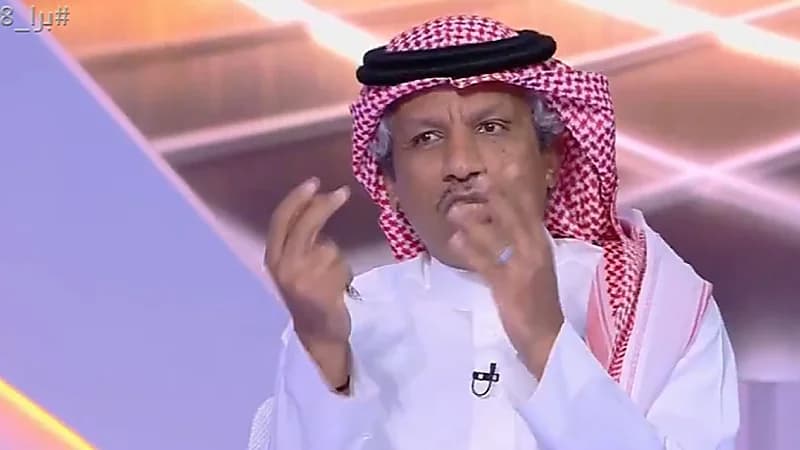 الغيامة: المشكلة التي تواجه روزنامة الموسم القادم مشاركة الهلال في كأس العالم للأندية .. فيديو