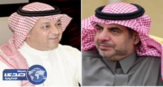 رئيس الاتحاد ينوي رفع شكوى ضد رئيس الشباب