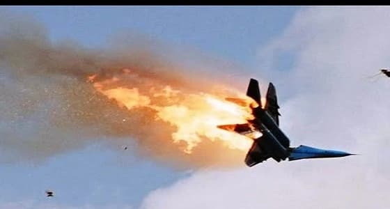 إسقاط مقاتلة إسرائيلية بعد إغارتها على أهداف في سوريا