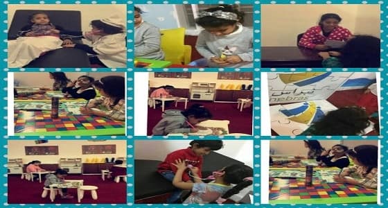 " مكافحة المخدرات " تدرِّب 1550 طفلاً بالخيمة الذكية