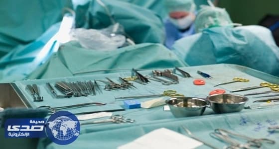 استئصال مرارة لأربعينية في مستشفى المذنب العام