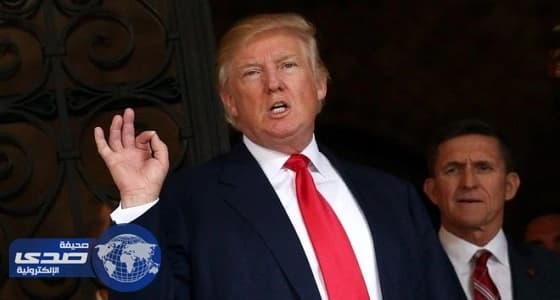 ترامب: حزب الله يشكل تهديدا للبنان وللشرق الأوسط