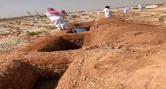 تشييع جثامين 5 شبان ضحايا حادث تصادم بطريق رماح – شوية