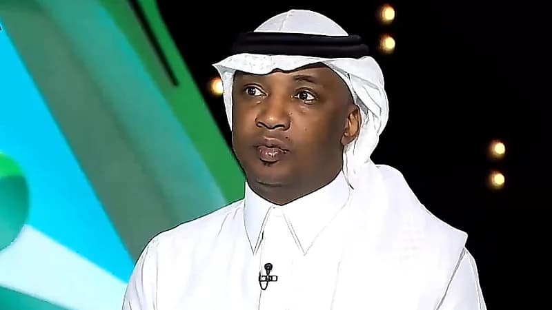 محمد نور: لو كنت مدربًا لـ الهلال فسأضع كوليبالي بالاحتياط وسأزج بـ البليهي .. فيديو