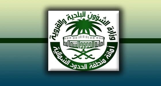 تفاعلا مع بلاغات مواطنين.. أمانة الحدود الشمالية تزيل السيارات التالفة