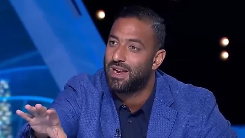 ميدو ينتقد أداء نونيز: سيسبب أمراضًا لجماهير الهلال مثل السكر والضغط.. فيديو