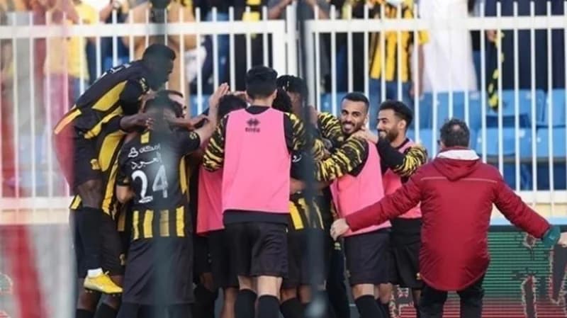 انتعاش خزينة الاتحاد بمبلغ كبير