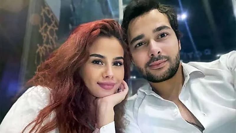 انفصال منة عرفة عن زوجها للمرة الثانية