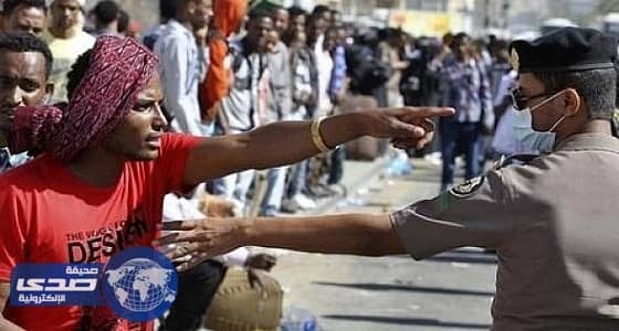 منشآت النطاق الأحمر والعمالة السائبة مشمولة في «حملة وطن بلا مخالف»