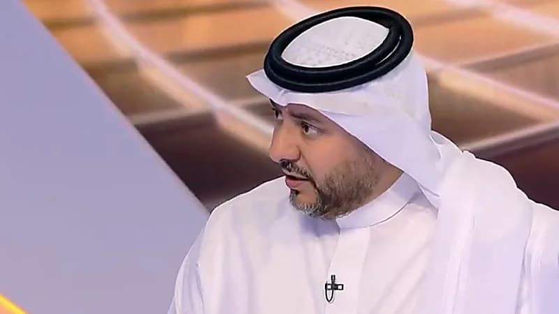 طارق التويجري : الهلال مطالب بالصدارة على البطولات وجمهوره لا يرضى إلا بالذهب .. فيديو