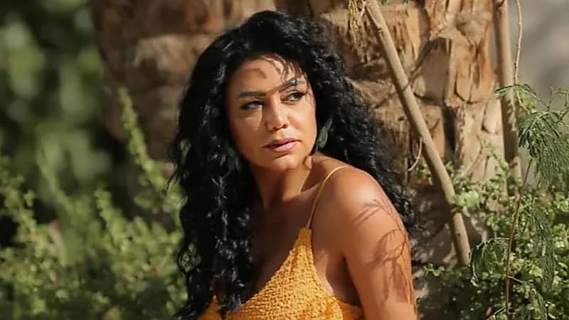 رانيا يوسف تفتتح مدرسة لتعليم الرقص الشرقي