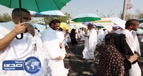 نائب أمير مكة يتفقد الاستعدادات للنفرة إلى مزدلفة