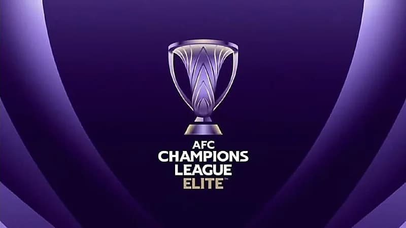 إعلان الأندية المشاركة في دوري أبطال آسيا النخبة للموسم المقبل