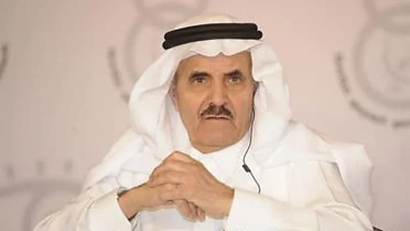 نجل الراحل تركي السديري يعلق على تسمية شارع بالرياض باسمه