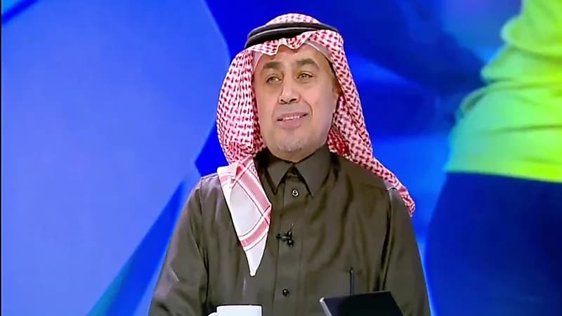 الجاسر: احتجاج النصر على مشاركة كنو مجرد تشويش إعلامي (فيديو)