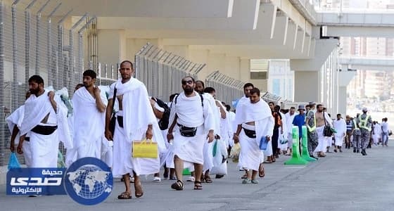 توفير الخدمات لضيوف الرحمن بميقاتي السيل الكبير ووادي محرم