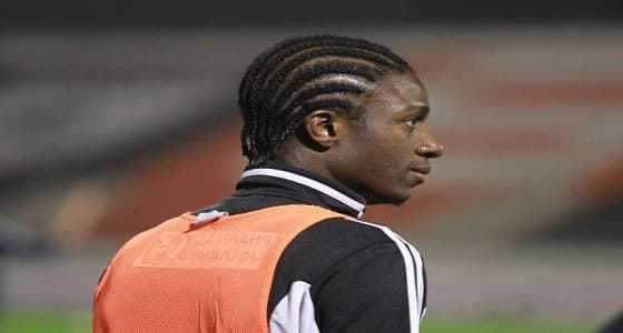 انتقال حسن معاذ للشباب لمدة 6 أشهر