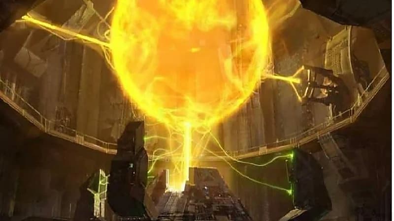 الصين تصنع شمساً اصطناعية حرارتها تعادل ٥ أضعاف حرارة الشمس الحقيقة