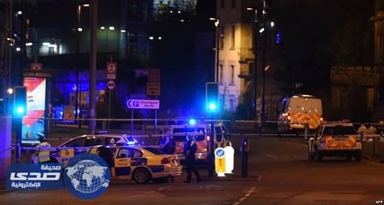 الشرطة البريطانية تعزز إجراءاتها الأمنية عقب هجوم مانشستر