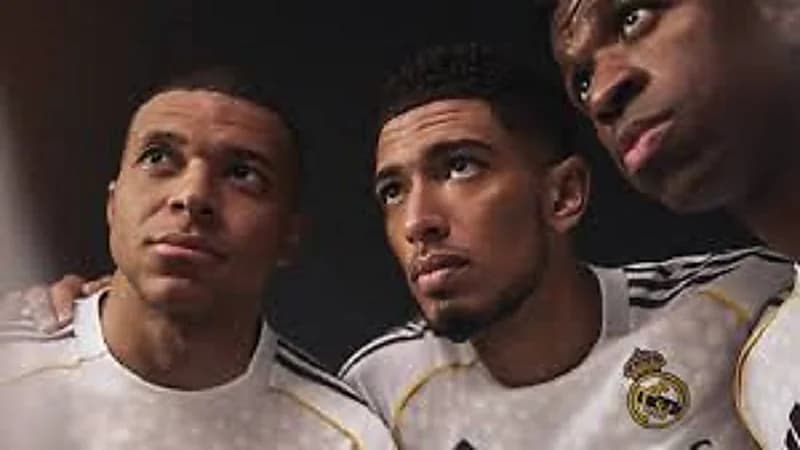 غياب لاعبي ريال مدريد عن التدريبات قبل مواجهة الهلال