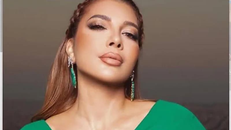 عودة مرتقبة لأصالة إلى دمشق بعد غياب 14 عام