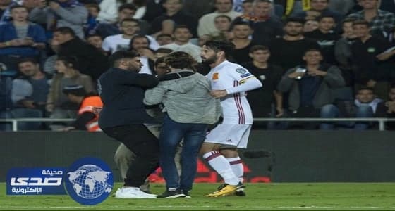 بالصور.. تفاصيل محاولة اغتيال نجم ريال مدريد في إسرائيل