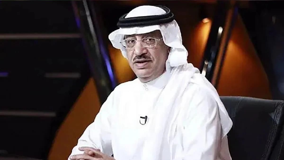 جمال عارف لإدارة الاتحاد: لا تستسهلوا واختاروا مدرب لياقة صاحب خبرة